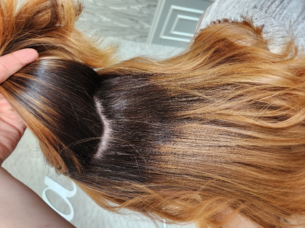 Color Correction
