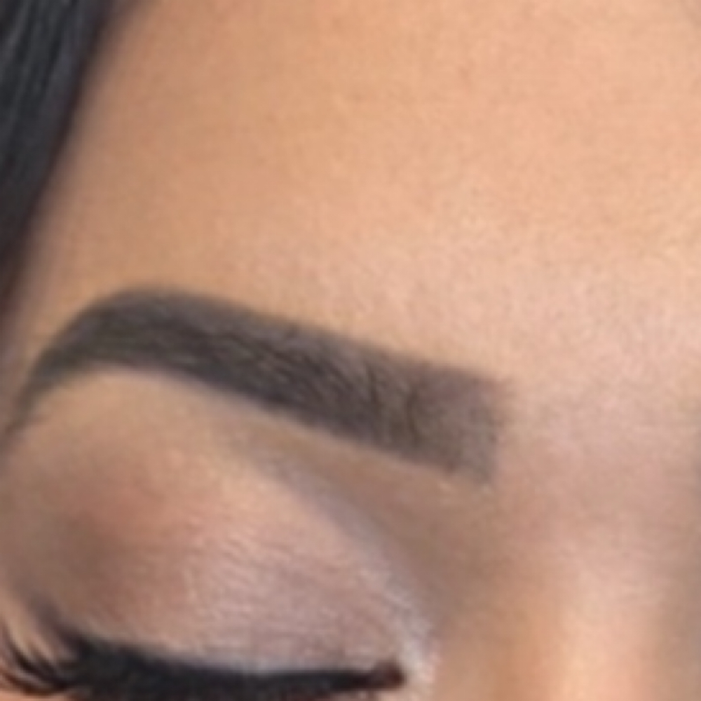 OMBRÉ/POWDER BROW at The Brow and Ink Atelier in Draper, UT