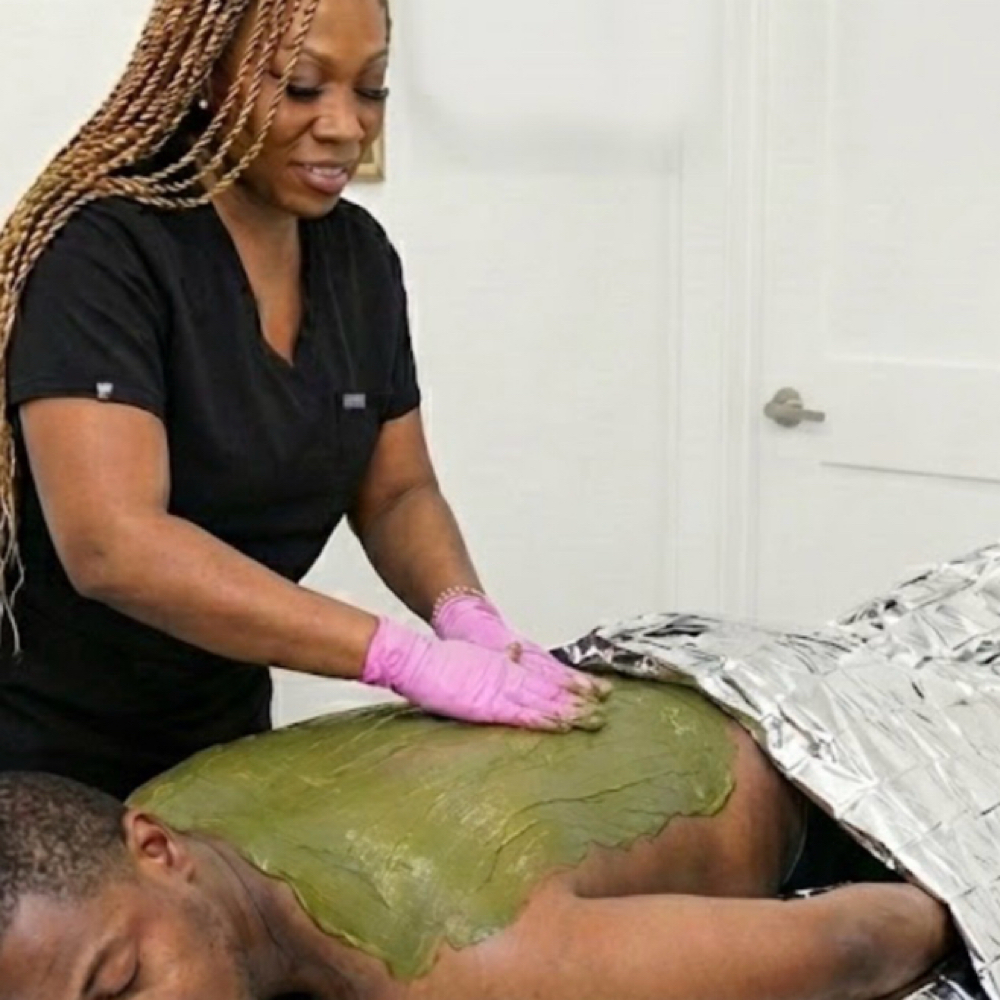 Southside Silk at ATL BodyWorks in Atlanta, GA