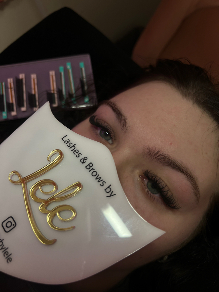 Cross YY Eyelash Extension