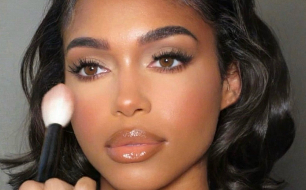 Natural Makeup