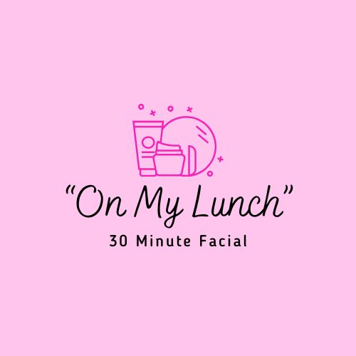 On My Lunch Facial