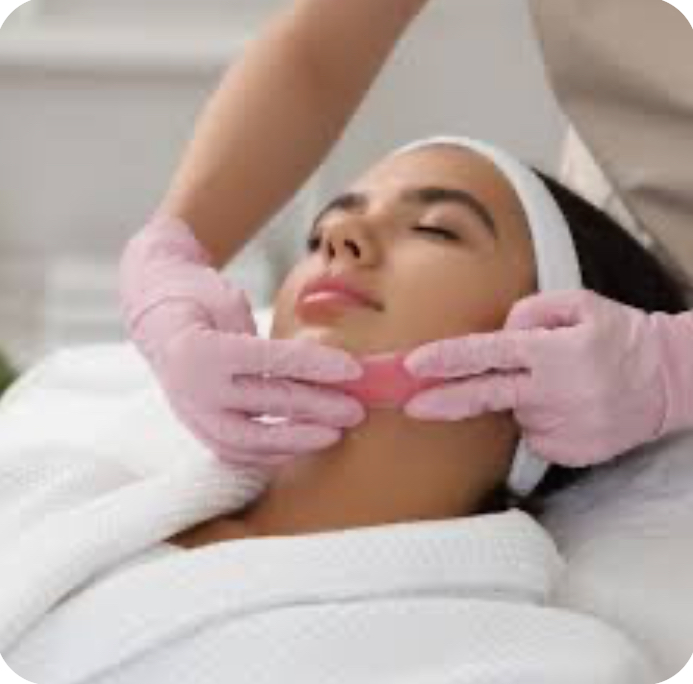 Neck Wax
