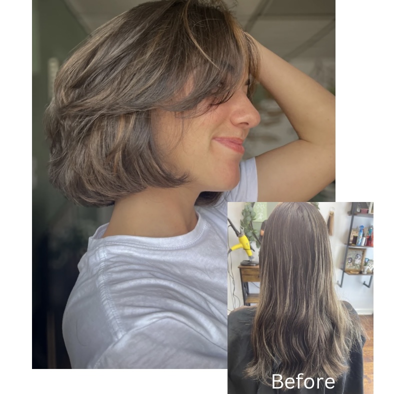 Custom Cuts