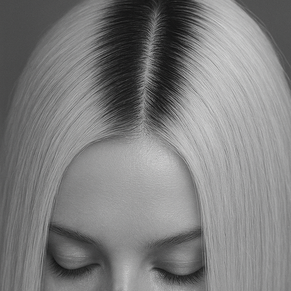 Bleach + Tone Retouch at STUDIO M in Minneapolis, MN