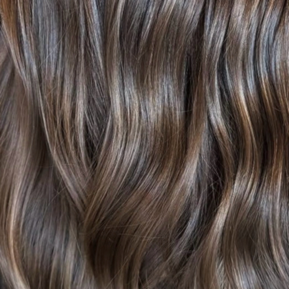 Color Melt at Alyssa Hudgin @Toledo Hair Co. in Toledo, OH
