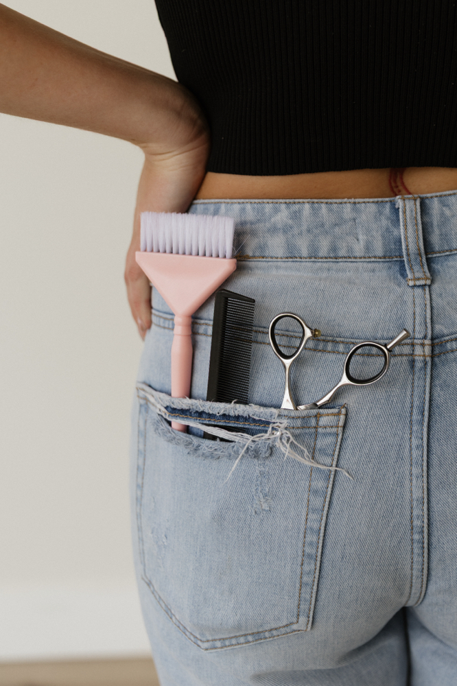Clipper Cut/ Fade