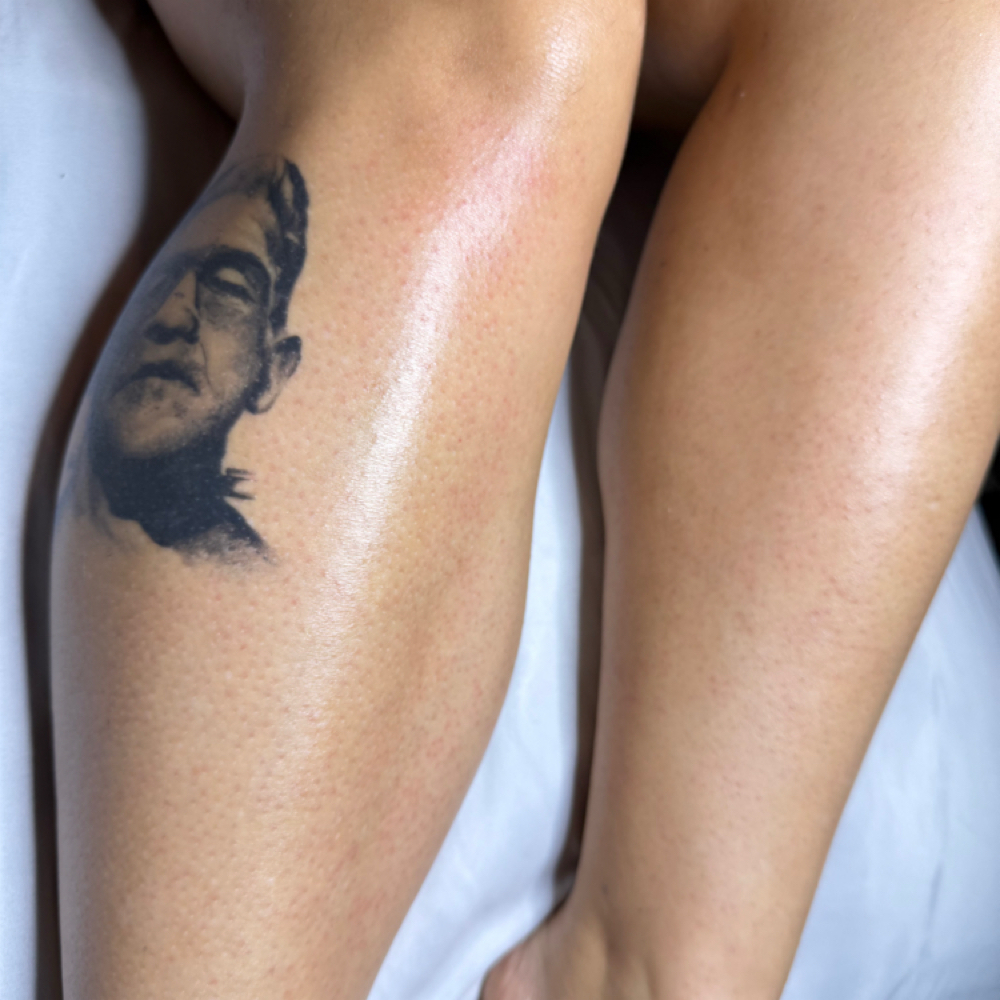 Half Leg Wax (calves/lower legs) at Tranquil Beauty and Wellness Esthetics in Orlando, FL