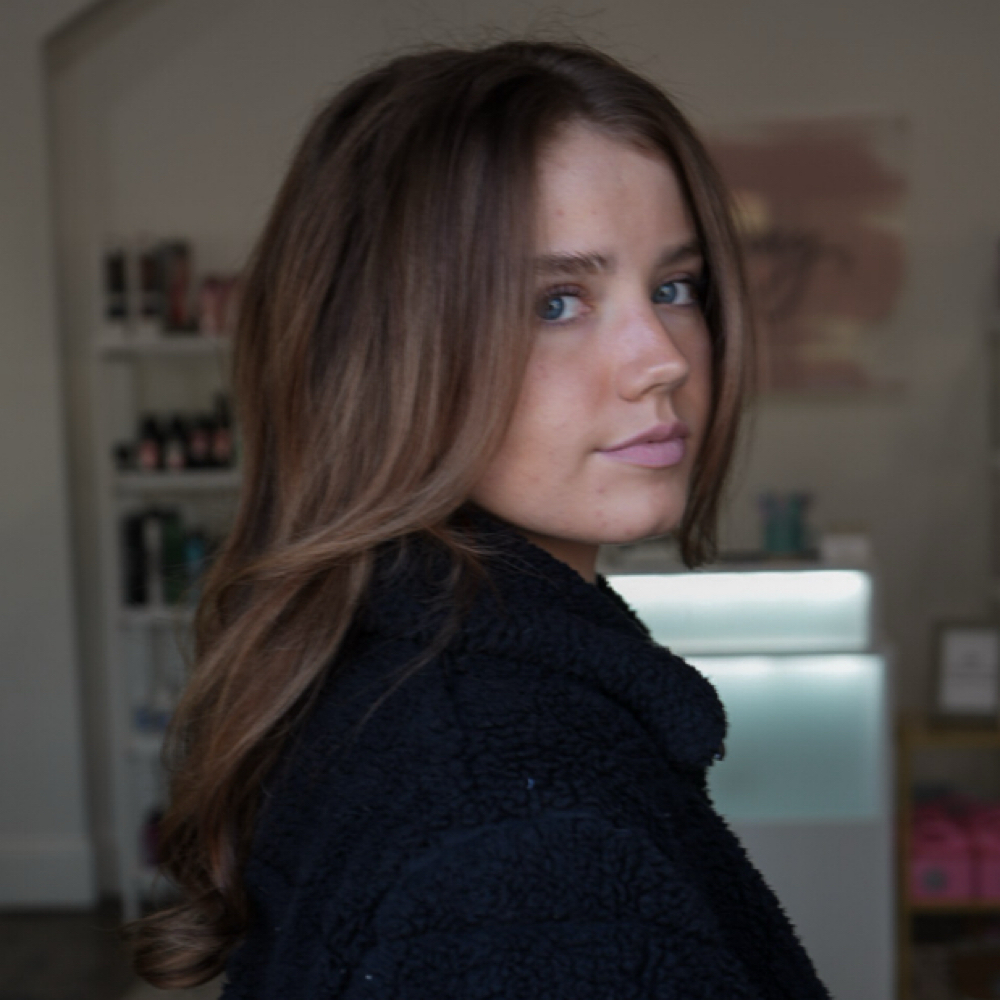 Root Retouch at Zoey and Co Salon in Suite 205, GA
