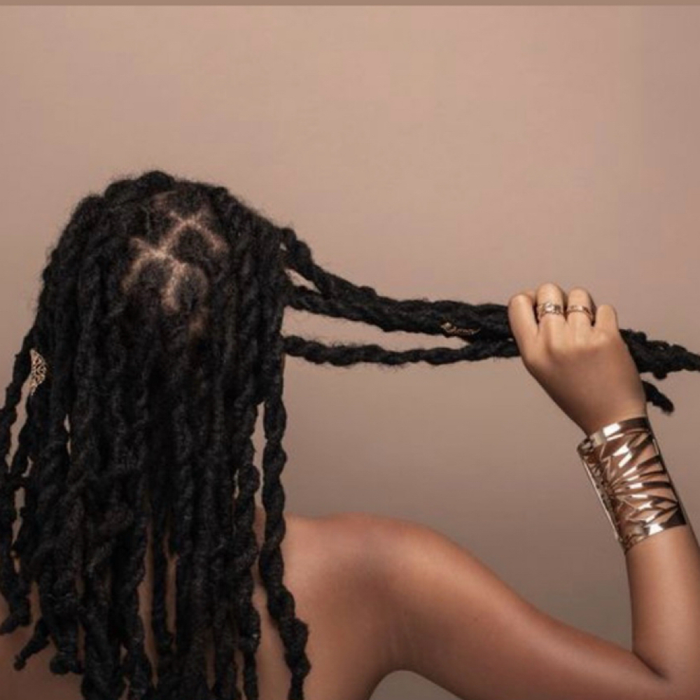 Locs - Style Only at Prestige Salon in Kansas City, MO