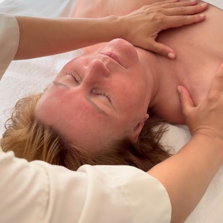 Face Lift Massage Facial at Lada Esthetics in New York, NY