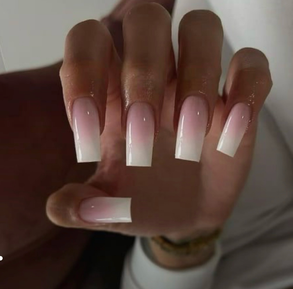 Ombre : M