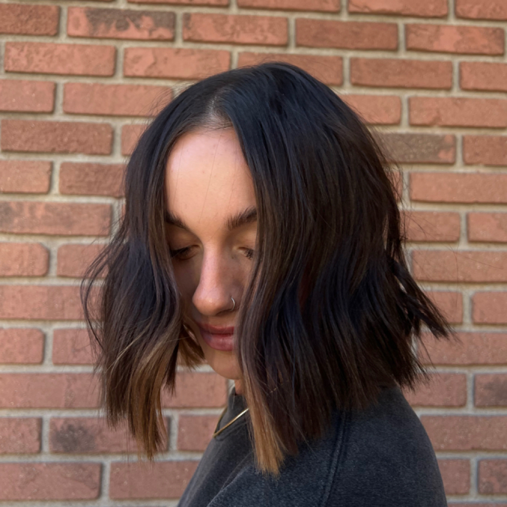 Kailee- Coastal Treatment at CoastalHair&CO in Tampa, FL