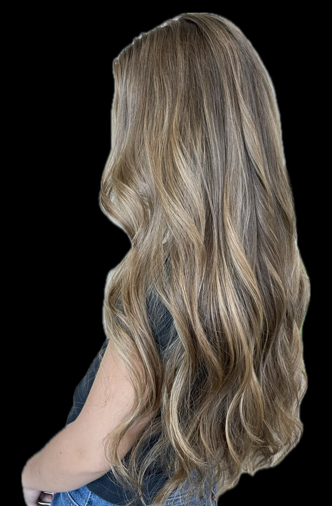 Gloss Treatment
