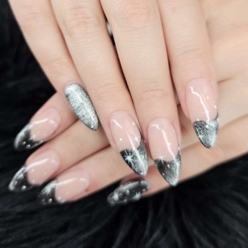 Medium- Acrylic Full Set