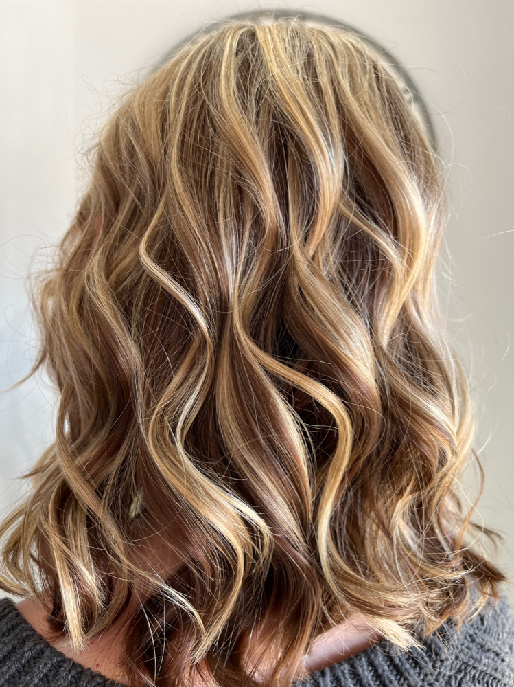 Partial Highlight