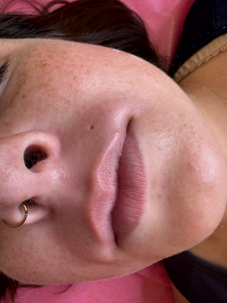Lip at Boujee with Beauty in Wichita, KS