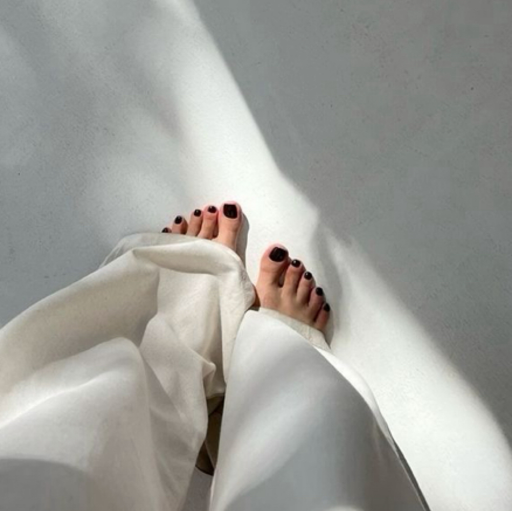 Deluxe Spa Pedicure at Mary Nails in Durham, NC