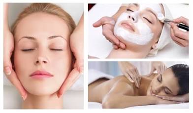Sunday Special: Massage*facial$225