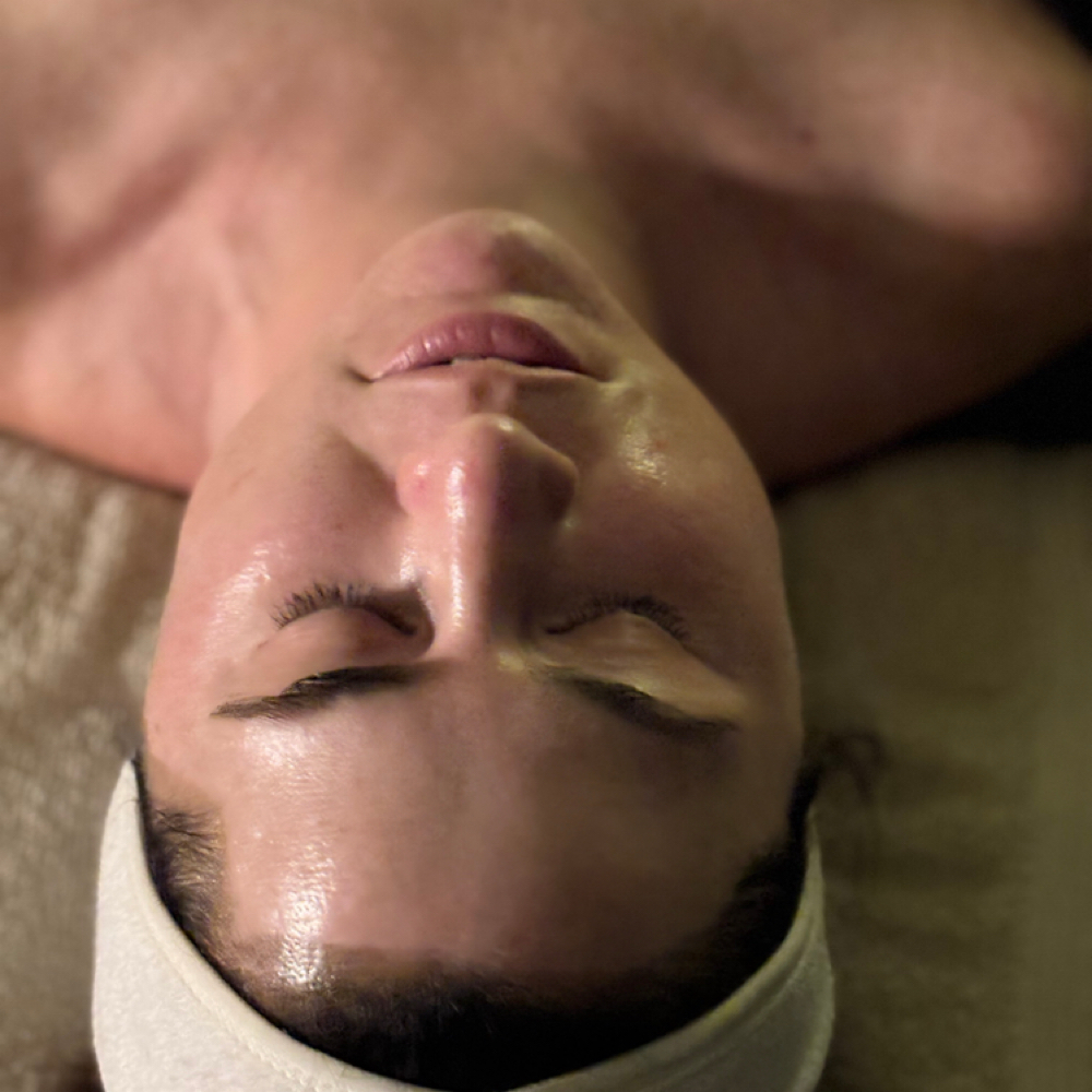 Ageless Facial at Wonderfully Rooted Salon & Spa in Aurora, IL