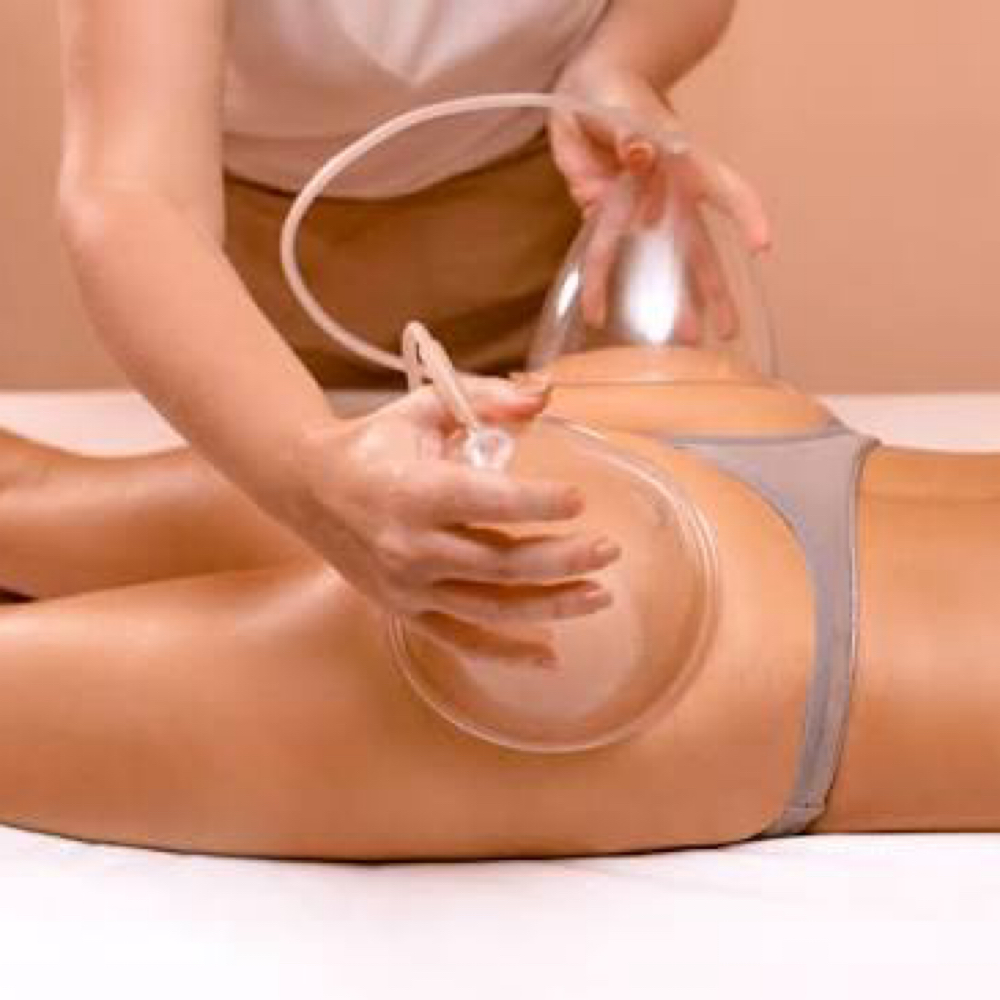 Vaccum Butt Lift at Zen Beauty Lounge in Stroudsburg, PA