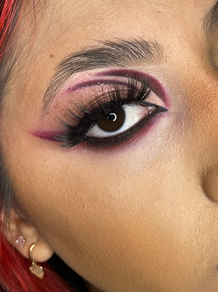 Lifting Lashes
