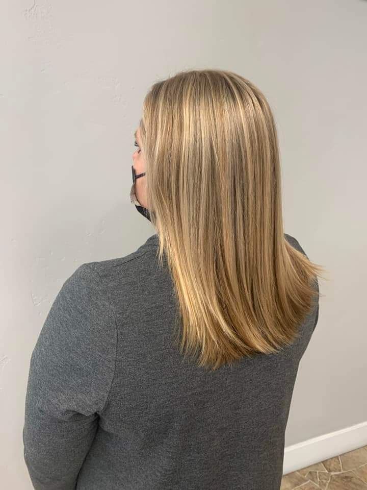 Partial Highlight