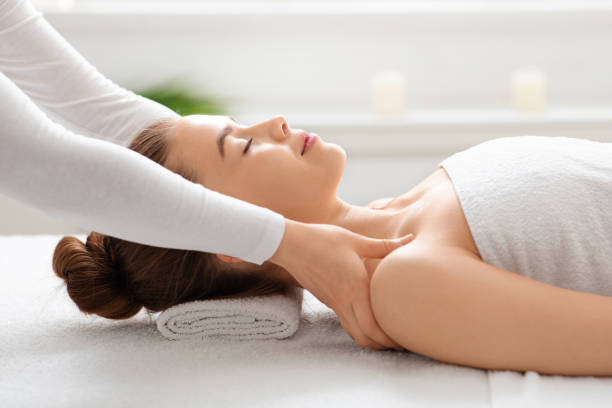 Prenatal Massage