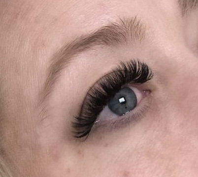 3 Week Mega Volume Fill