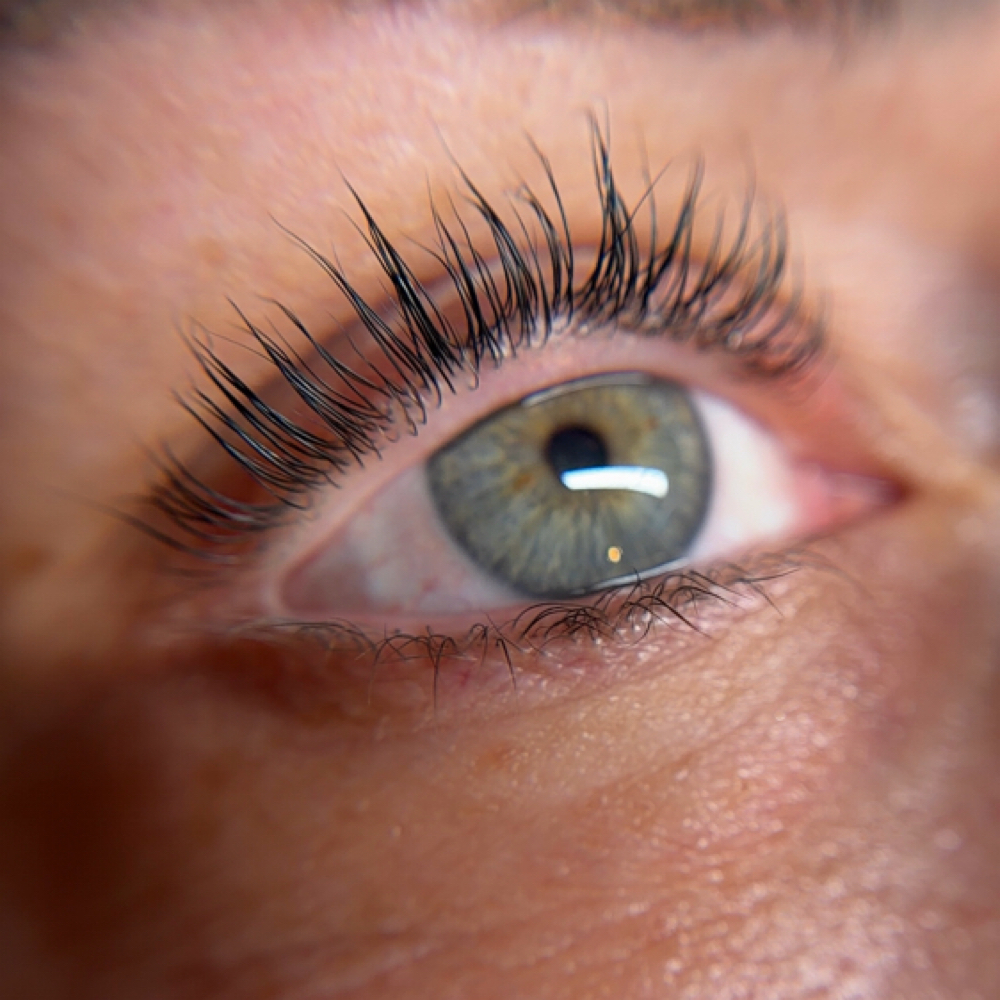 Eyelash Lift at Beautyy By RD in Beaumont, CA