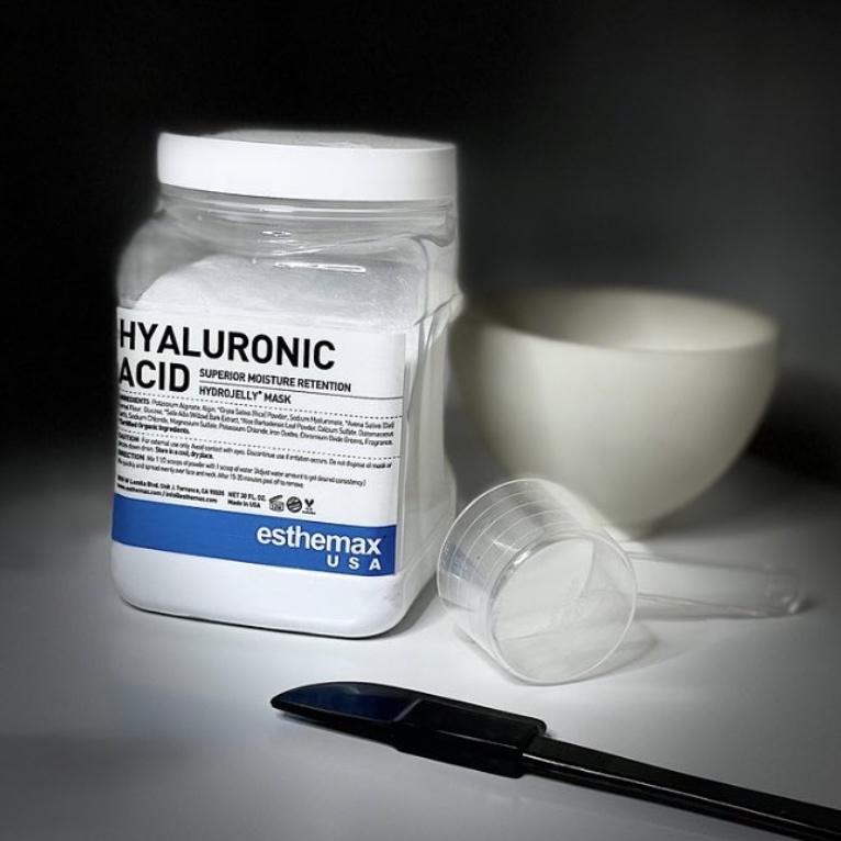 Add On: Hydrojelly Mask