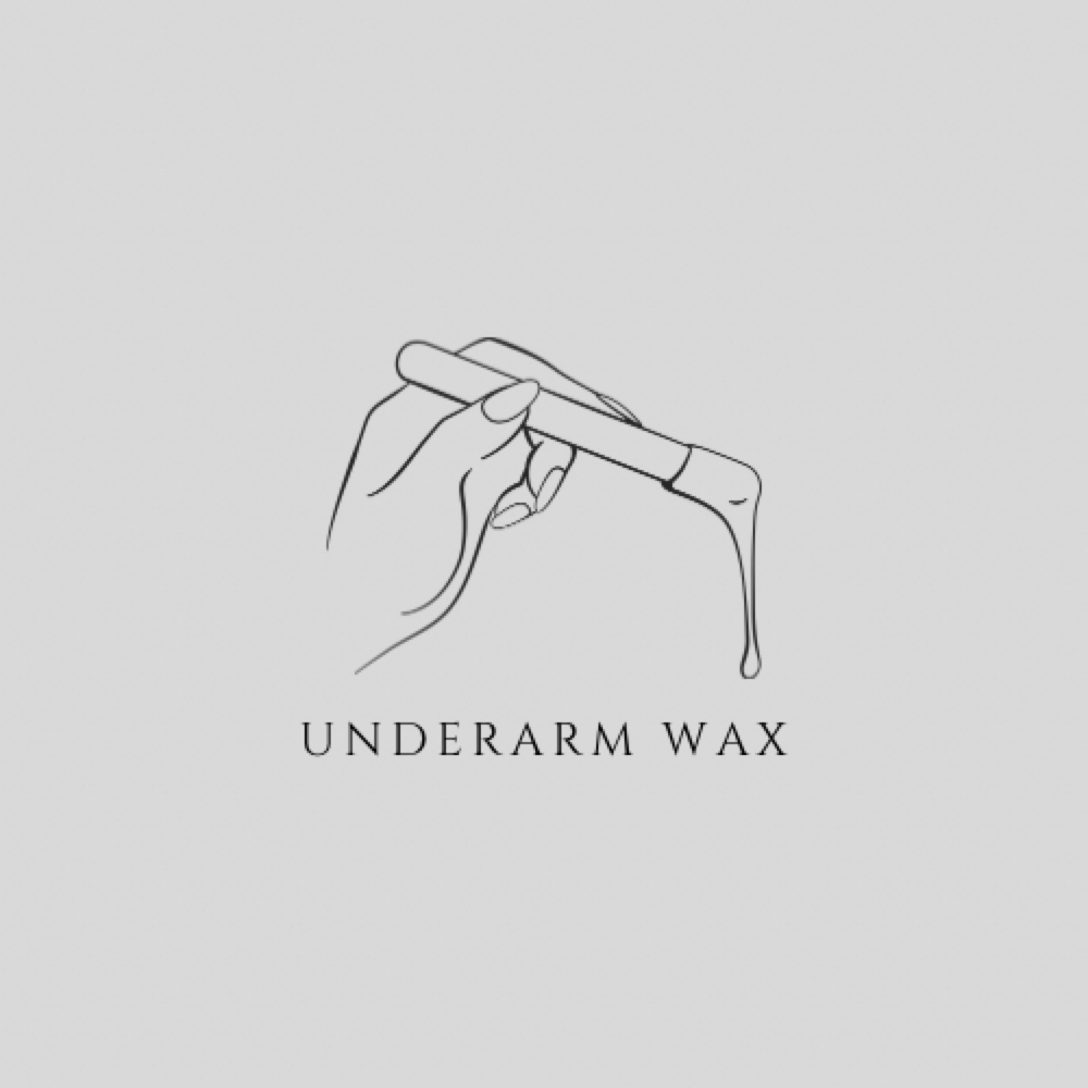 underarm wax at EVE Esthetics & Beauty Bar in Plain, WI