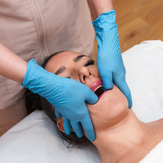 Express TMJ & Headache Reset at Rapid Relief Therapy in Maitland, FL
