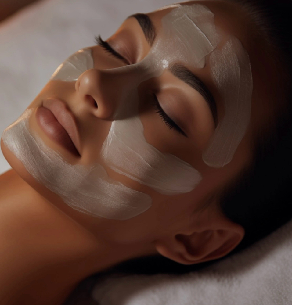Luxe Facial Express