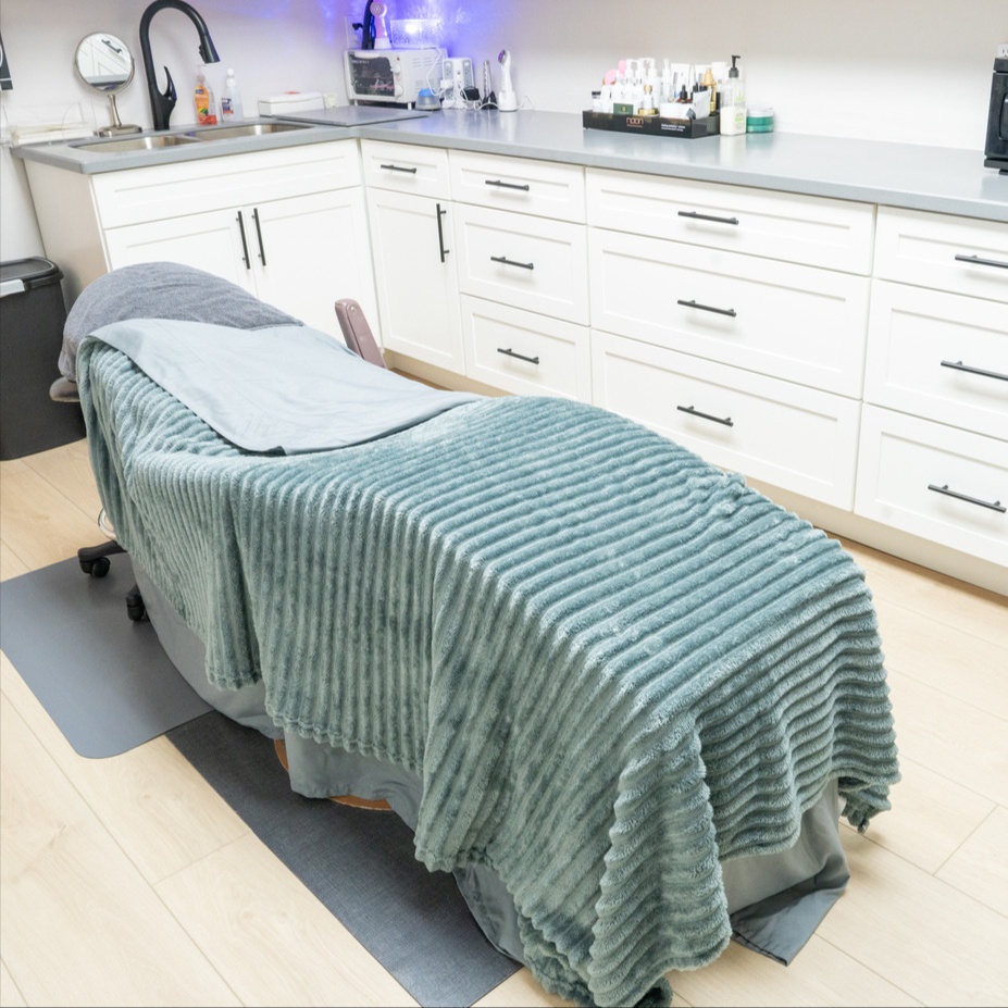 Dermaplaning at Marco Island Aesthetics