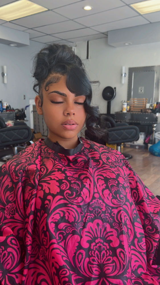Updo