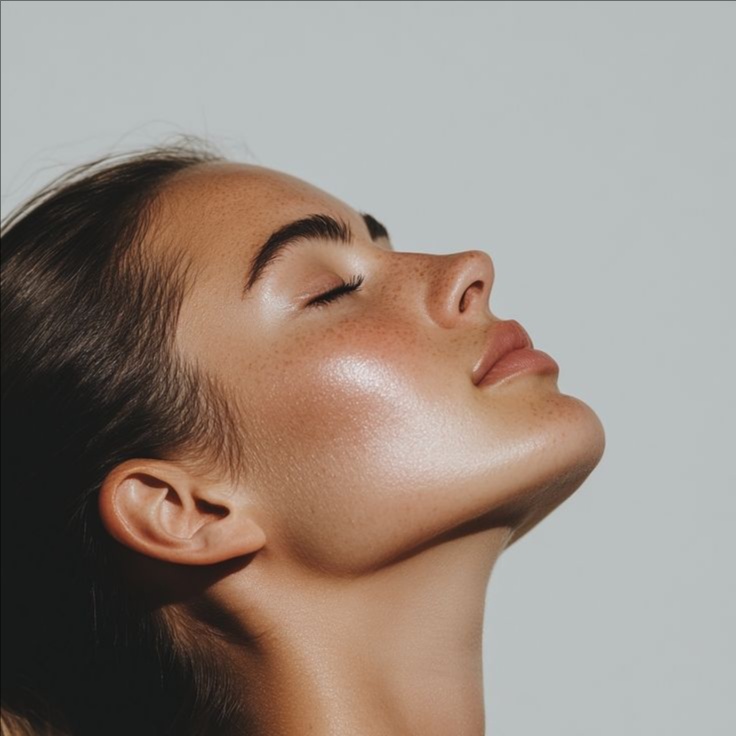 Glow & Go Signature Facial at AGELESS SKIN BY ASEEL MED SPA in Prosper, TX