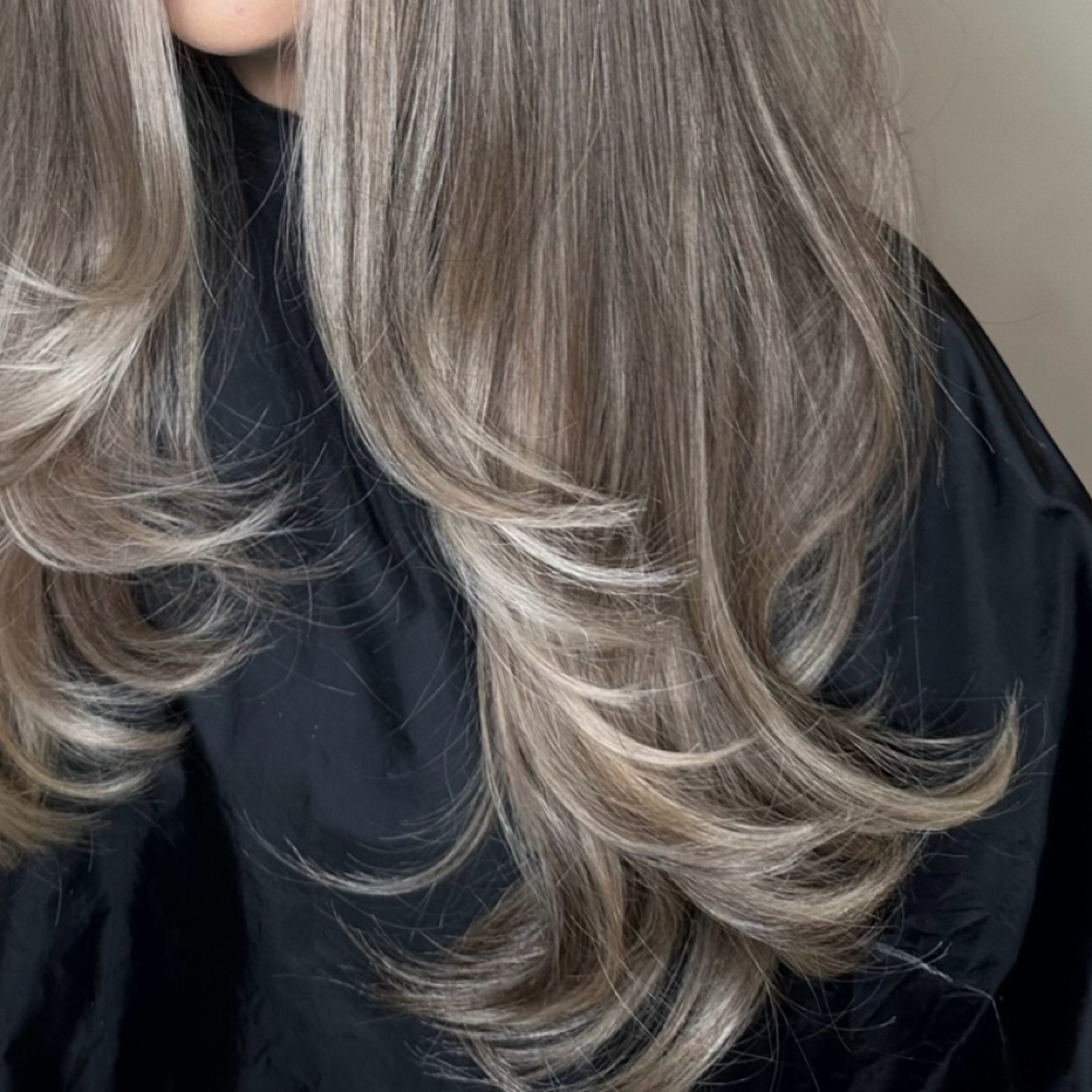 Haircut at Hair By LeFlair in Peoria, AZ