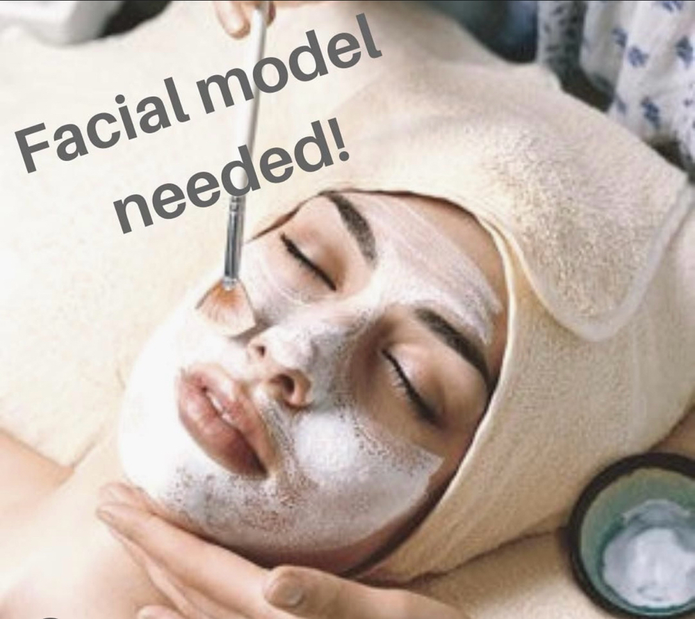 Bee-Hind The Skin: MODEL at BEEHIND THE SKIN 🐝 in Ga, GA