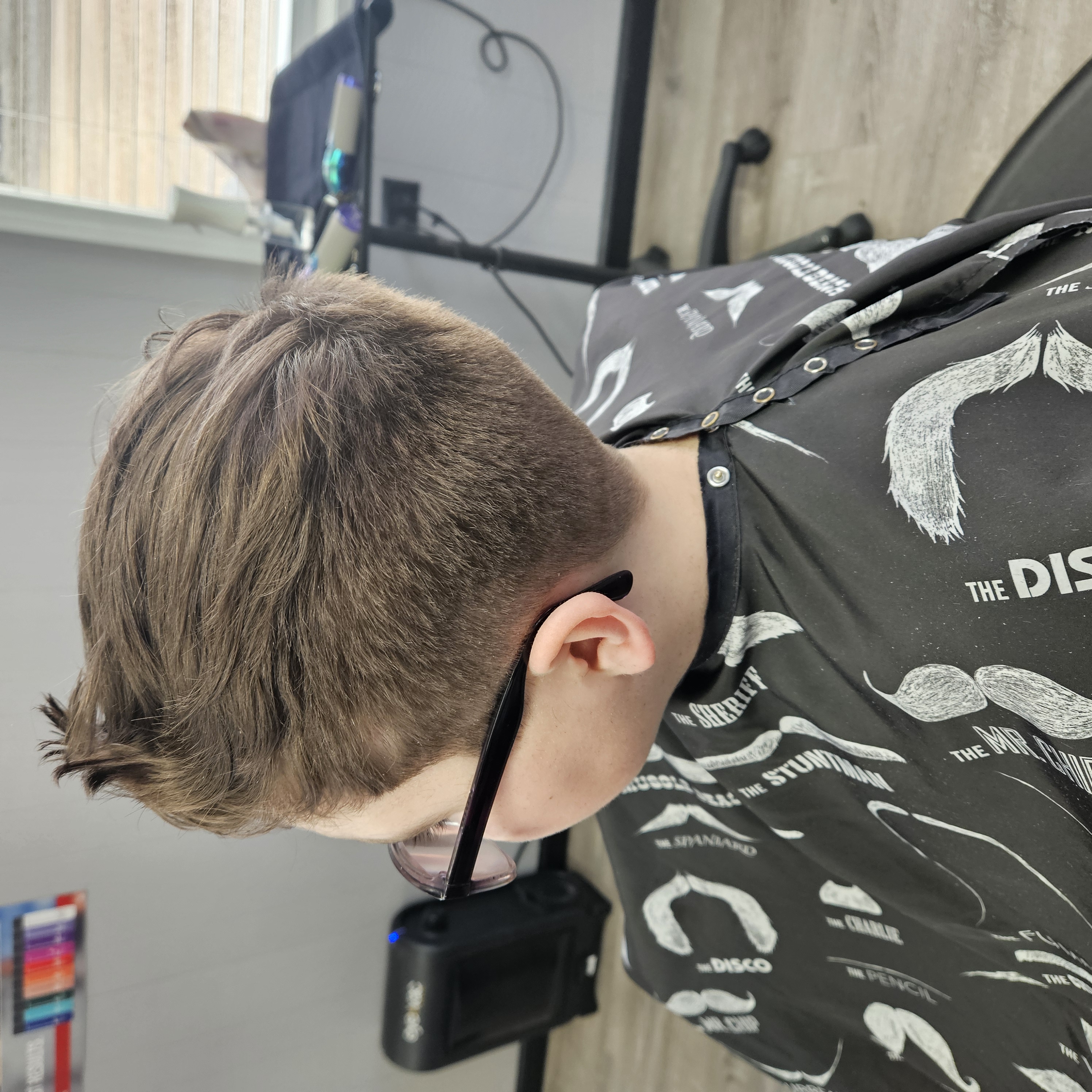 Kids Cut
