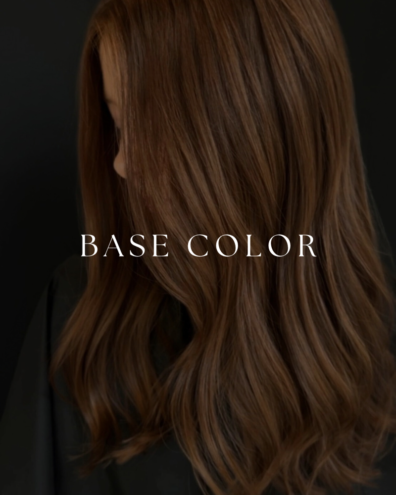 BASE COLOR