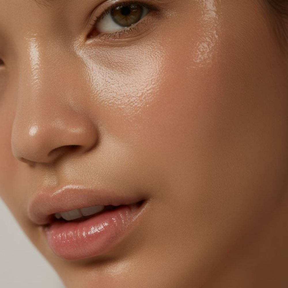 Porcelain Glass Anti-Age Peel at Amber Beauty Studio in Miami, FL