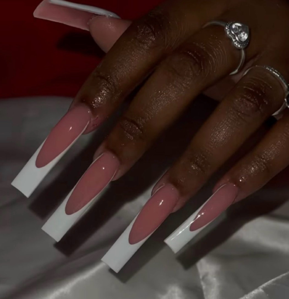 XL Length-SELECT A TIER at Nailed By Savi in Lenoir, NC