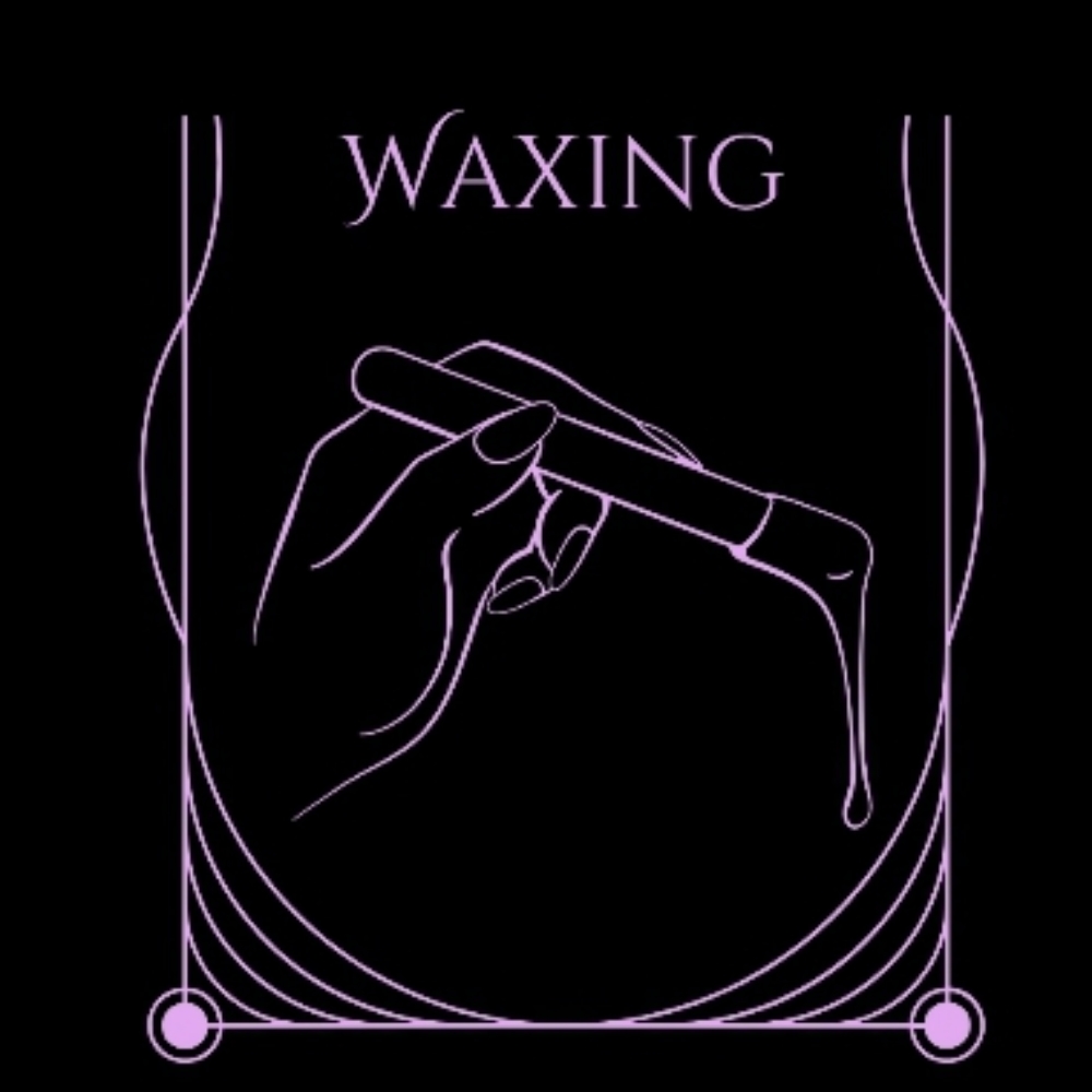 Chest Sugaring at Alexa, Esthetician and Nail Technician in Seville, OH