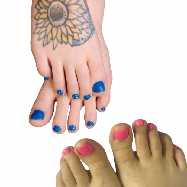 Spa Pedicures