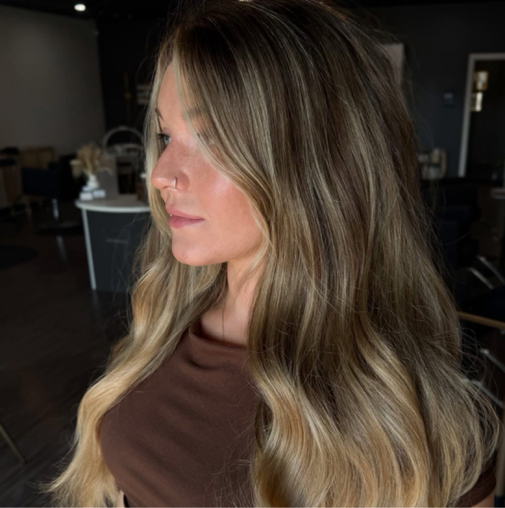 The “Taylored” Works at Hair By Taylor H in Somerset, KY