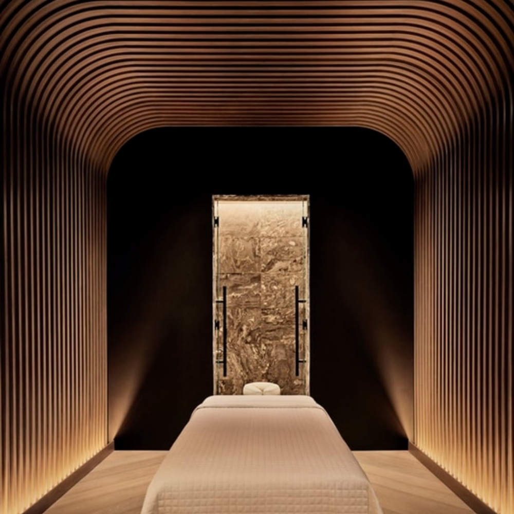 The Blueprint Facial at Skin Palace OC Salon ~ Daveta in Tustin, CA