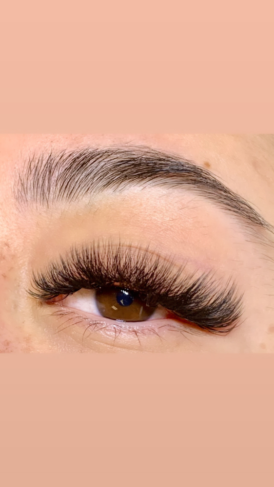 ✨Volume/Hybrid Set✨