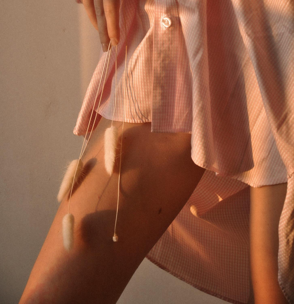 Inner Thigh