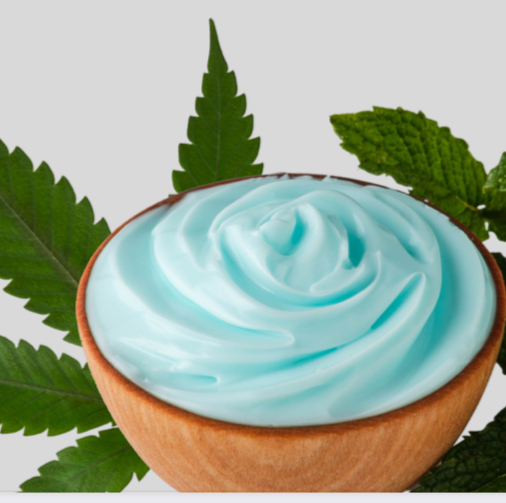 Hemp-Infused Gel Pedicure at Nails with Emily V in Las Vegas, NV